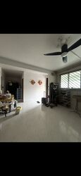 Blk 421 Fajar Road (Bukit Panjang), HDB 4 Rooms #574788441